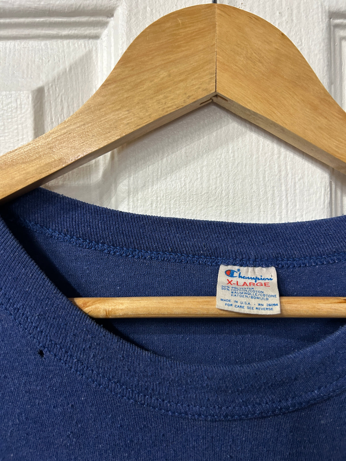 Vintage Kentucky Champion Tee XL