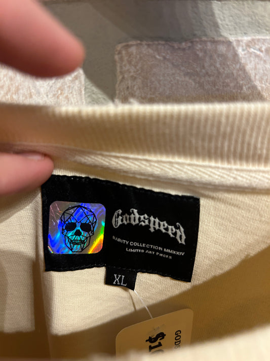 Godspeed Tee