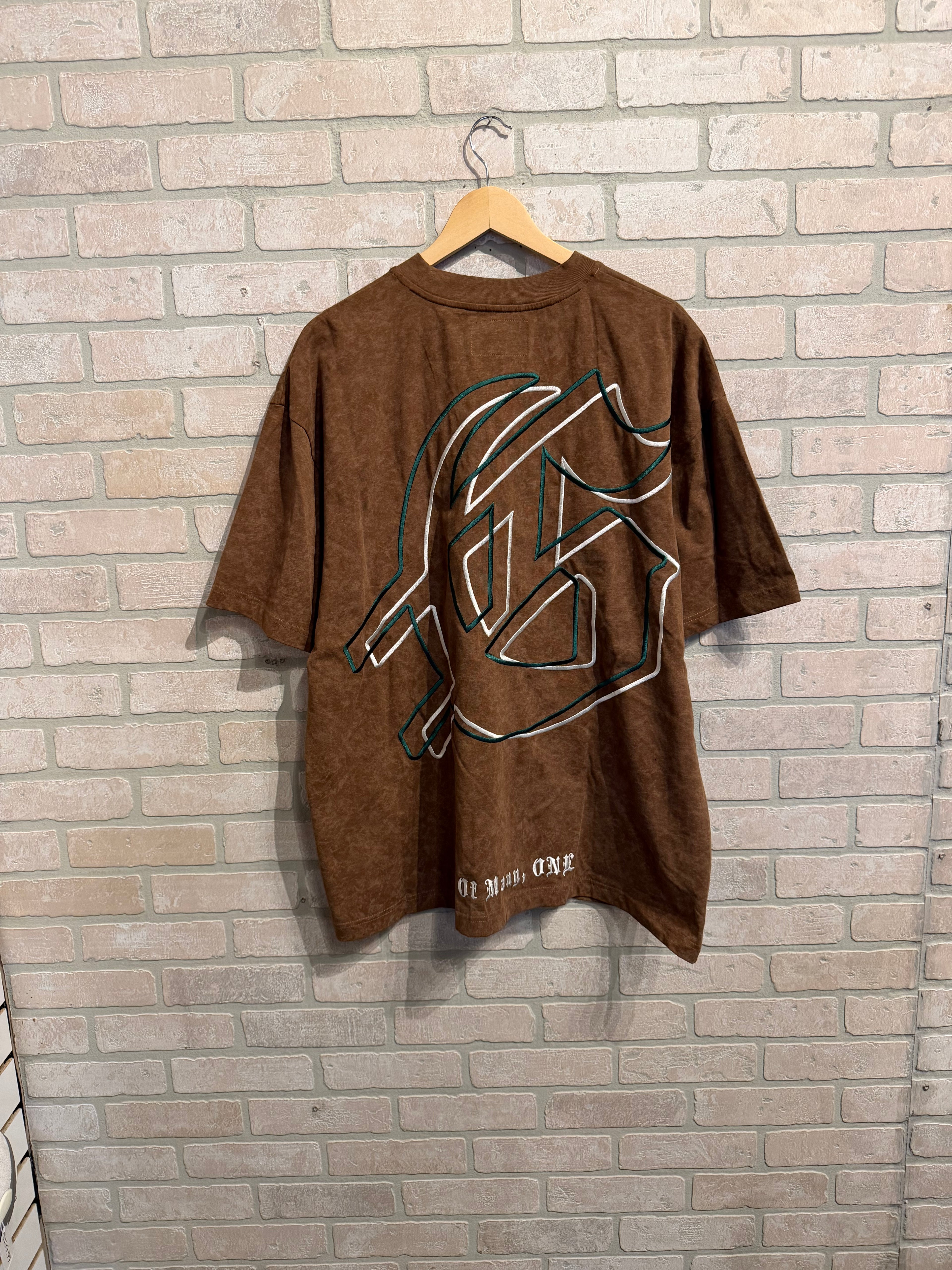 Godspeed Tee XL