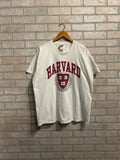 Vintage Harvard Tee XL