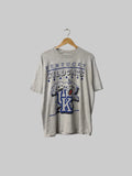 Vintage Kentucky Wildcats Tee XL
