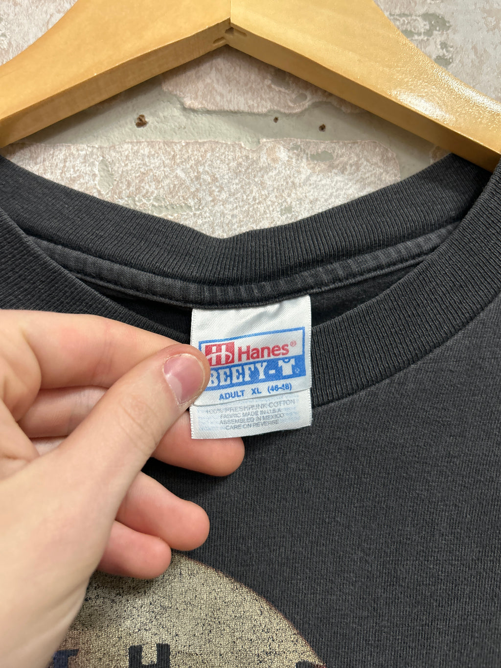 Vintage Garth Brooks Tee XL