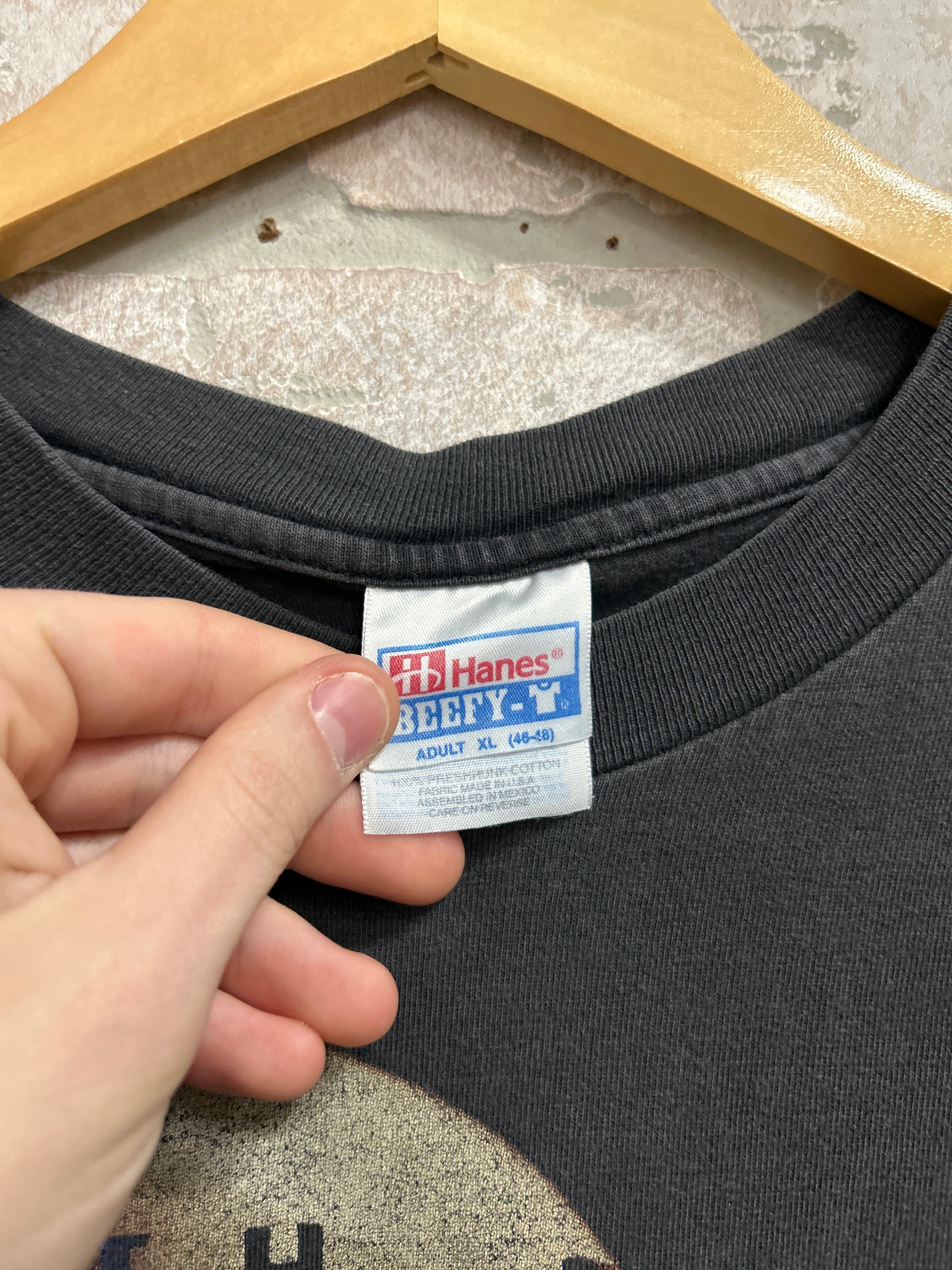 Vintage Garth Brooks Tee XL
