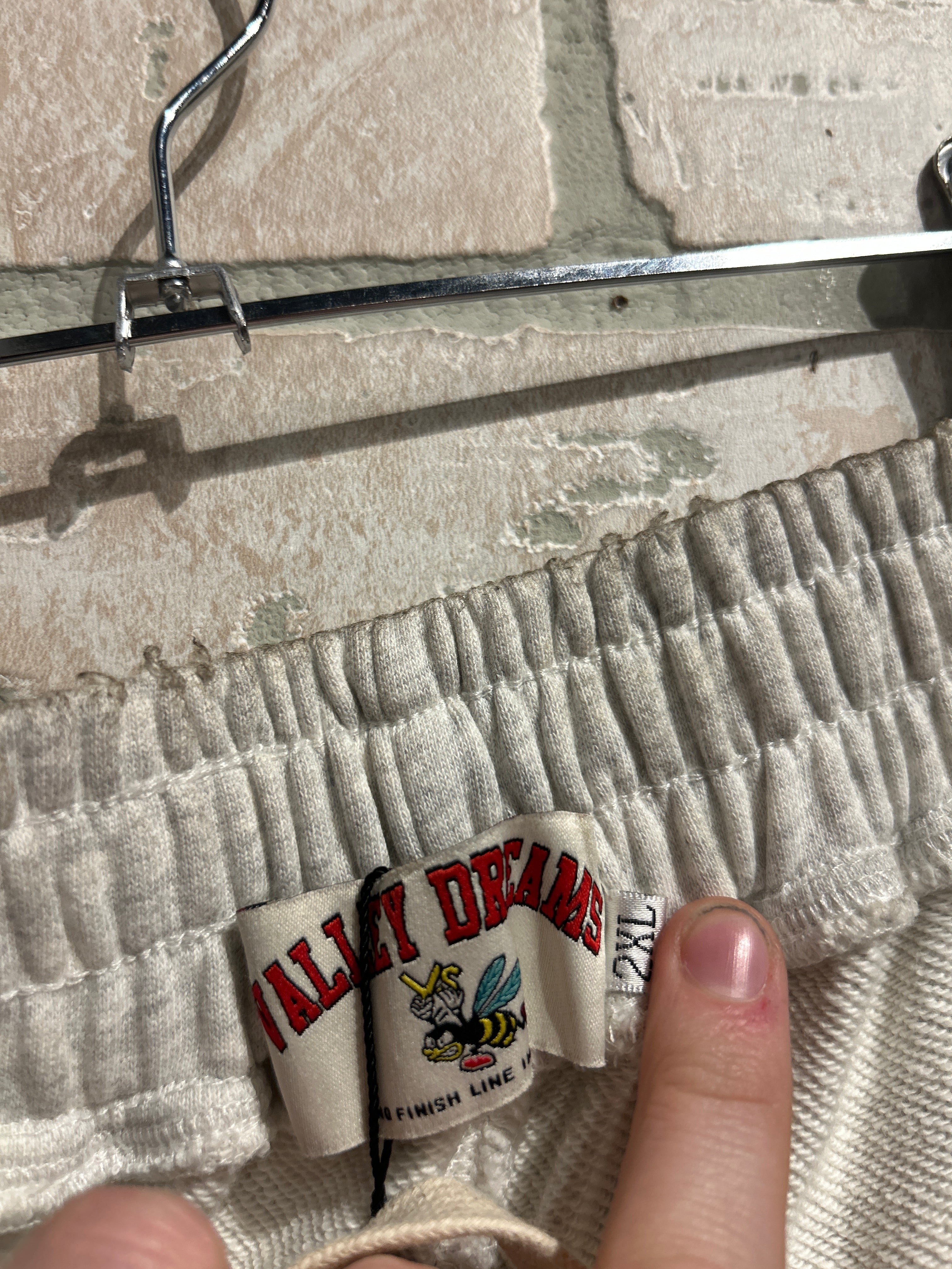 Vale Sweatpants XXL