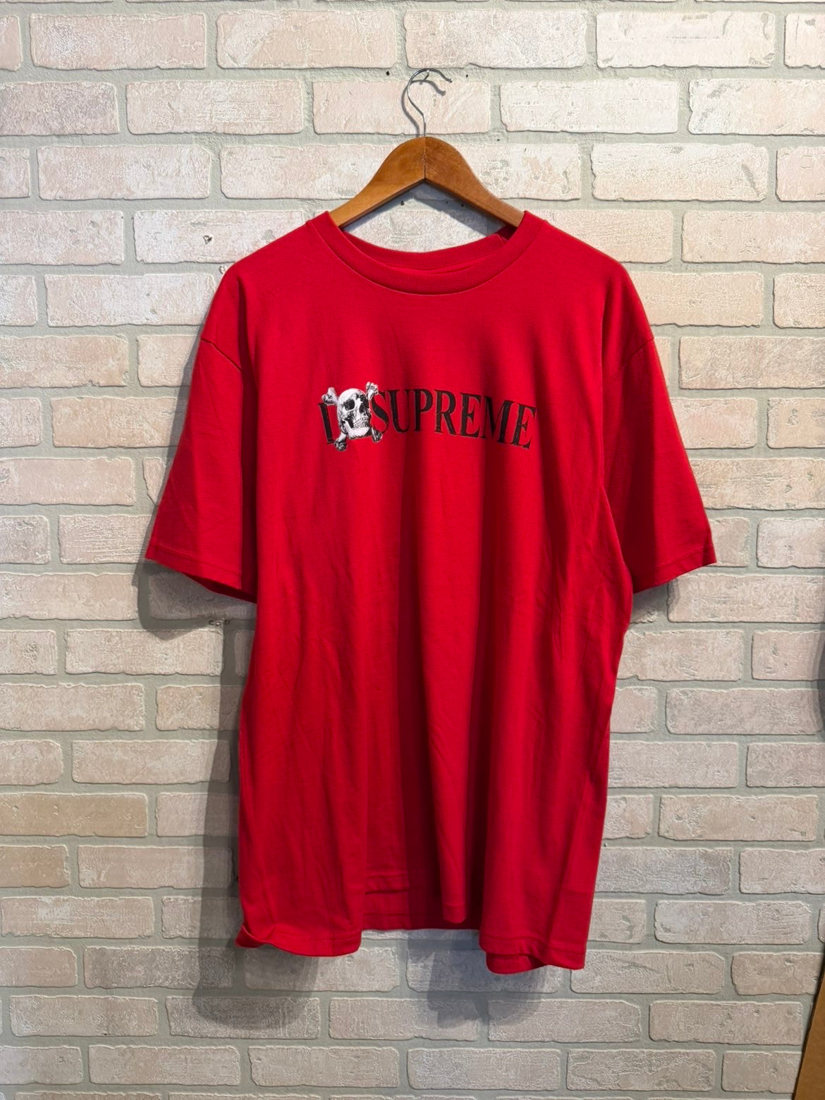 Supreme Tee XL