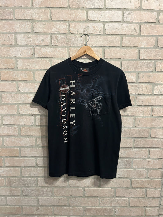 Harley Davidson Tee M