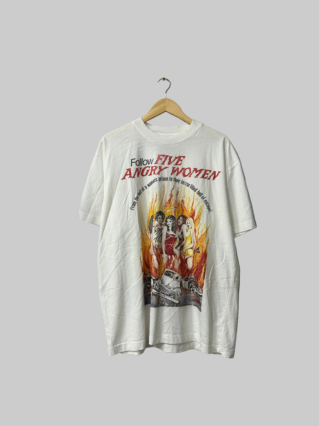 Amis Et Fleurs Tee L