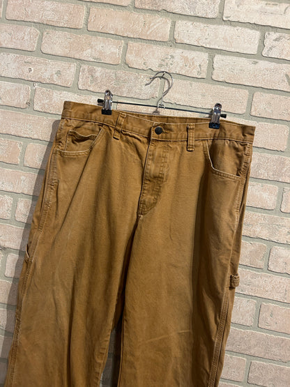 Dickies Cargo Pants 34x32