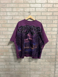 Godspeed Tee
