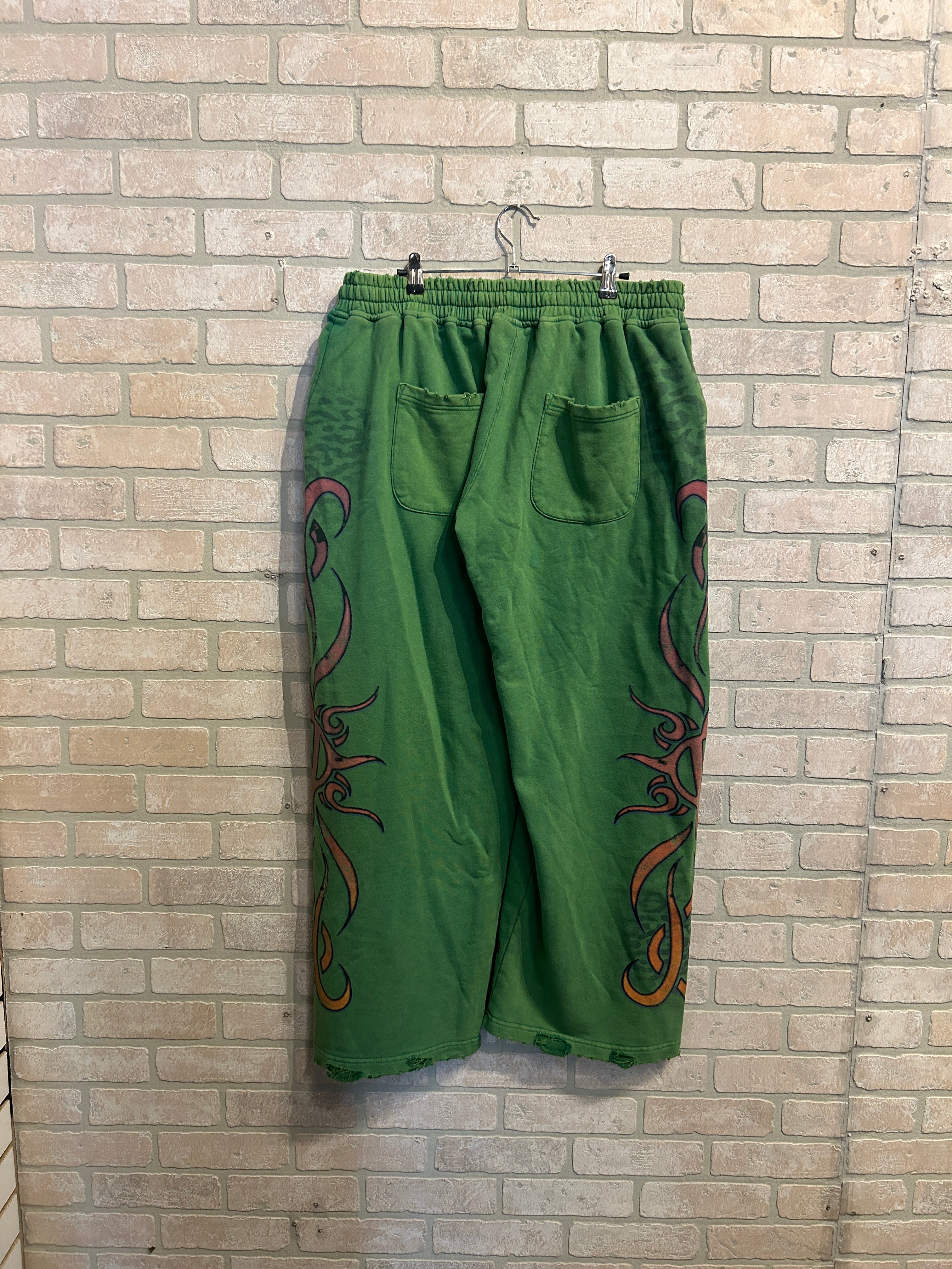 Vale Sweatpants XXL