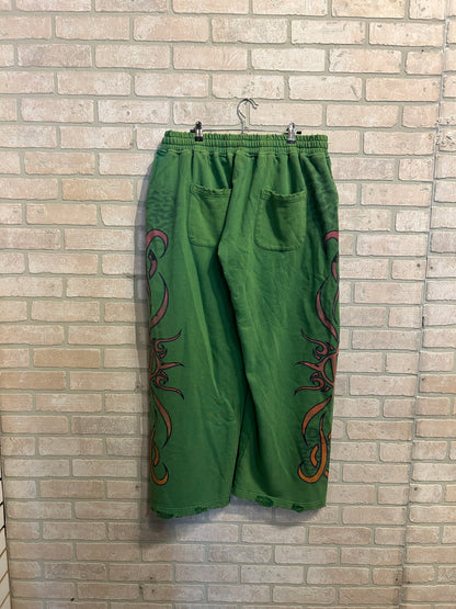 Vale Sweatpants sz M