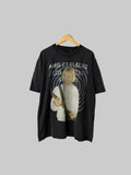 Amis Et Fleurs Tee XL