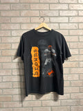 Vintage Cleveland Browns Tee M