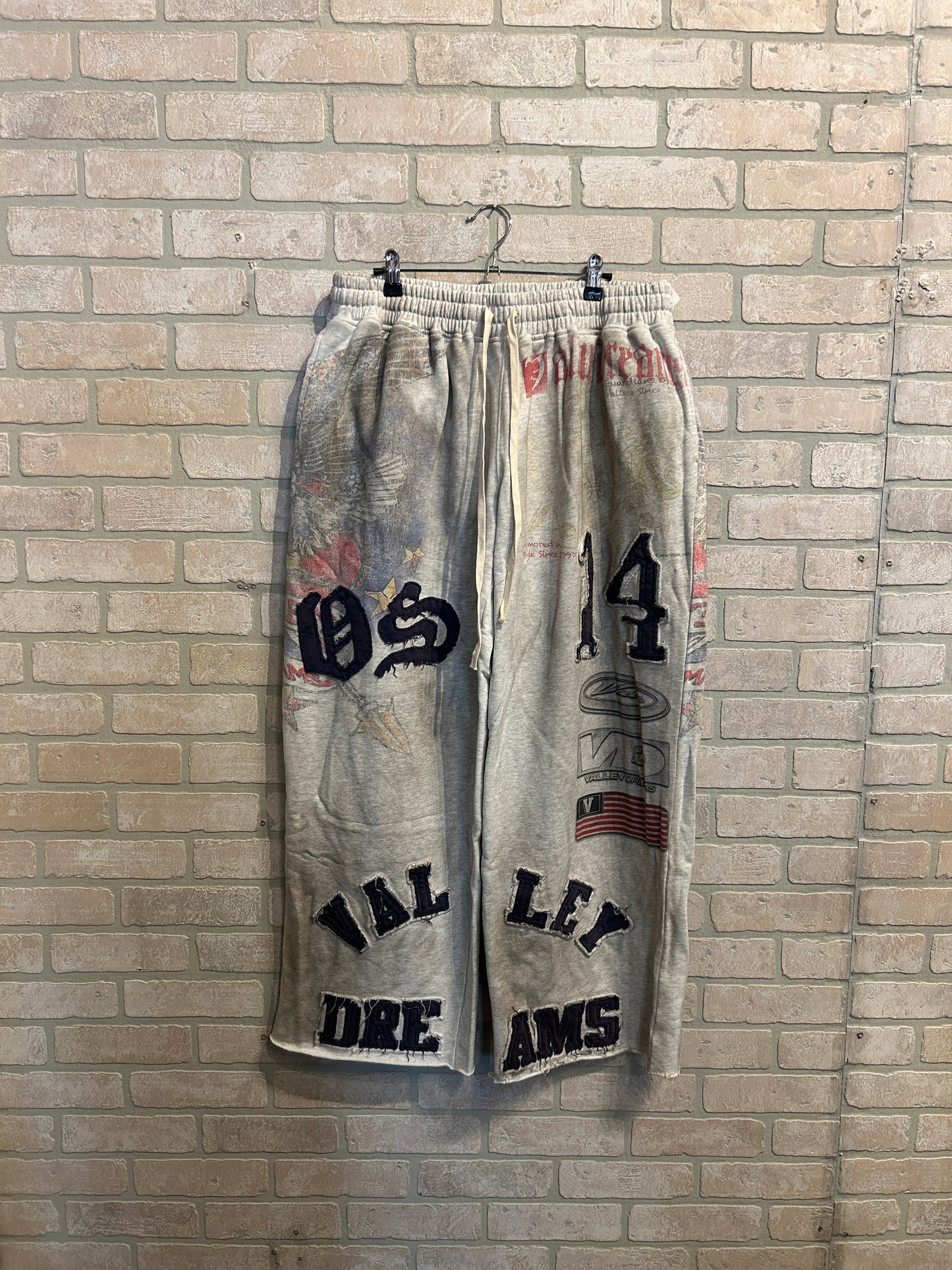 Vale Sweatpants sz M