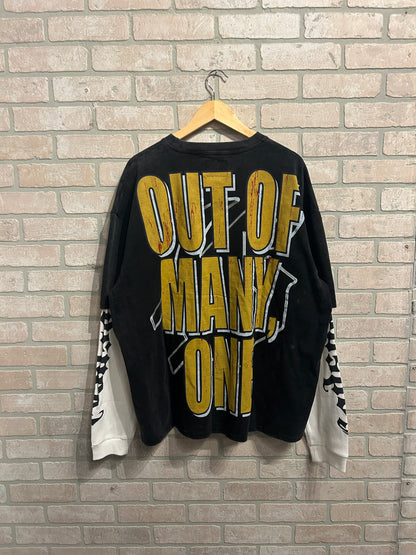 Godspeed Longsleeve XXL