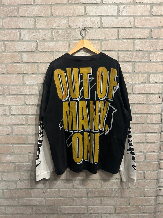 Godspeed Longsleeve XXL