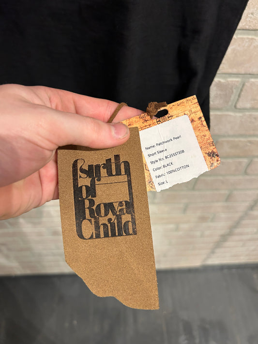 Birth of a royal child Tee L