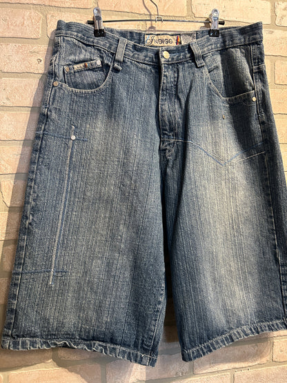 Vintage/y2k Jorts 36