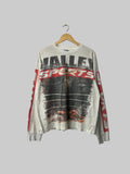 Vale Jesus Longsleeve L