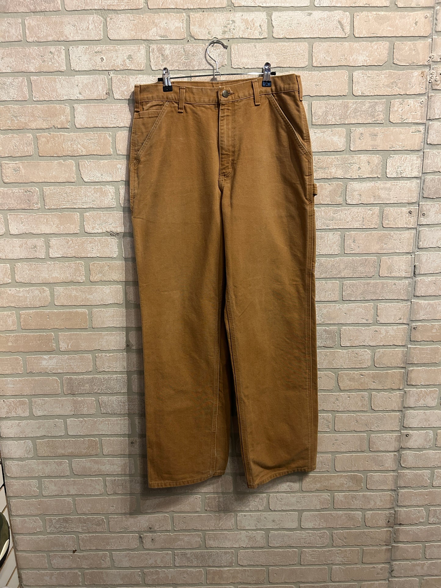 Carhartt Cargo Pants 32x32