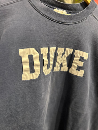 Vintage Duke Crewneck XXL