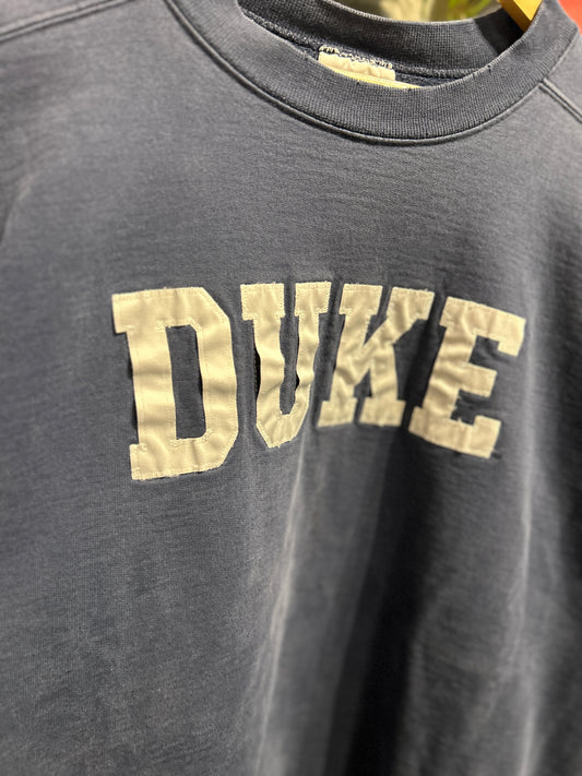Vintage Duke Crewneck XXL
