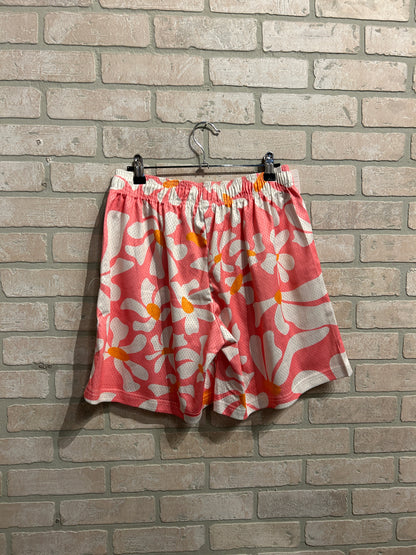Eric Emanuel Shorts M