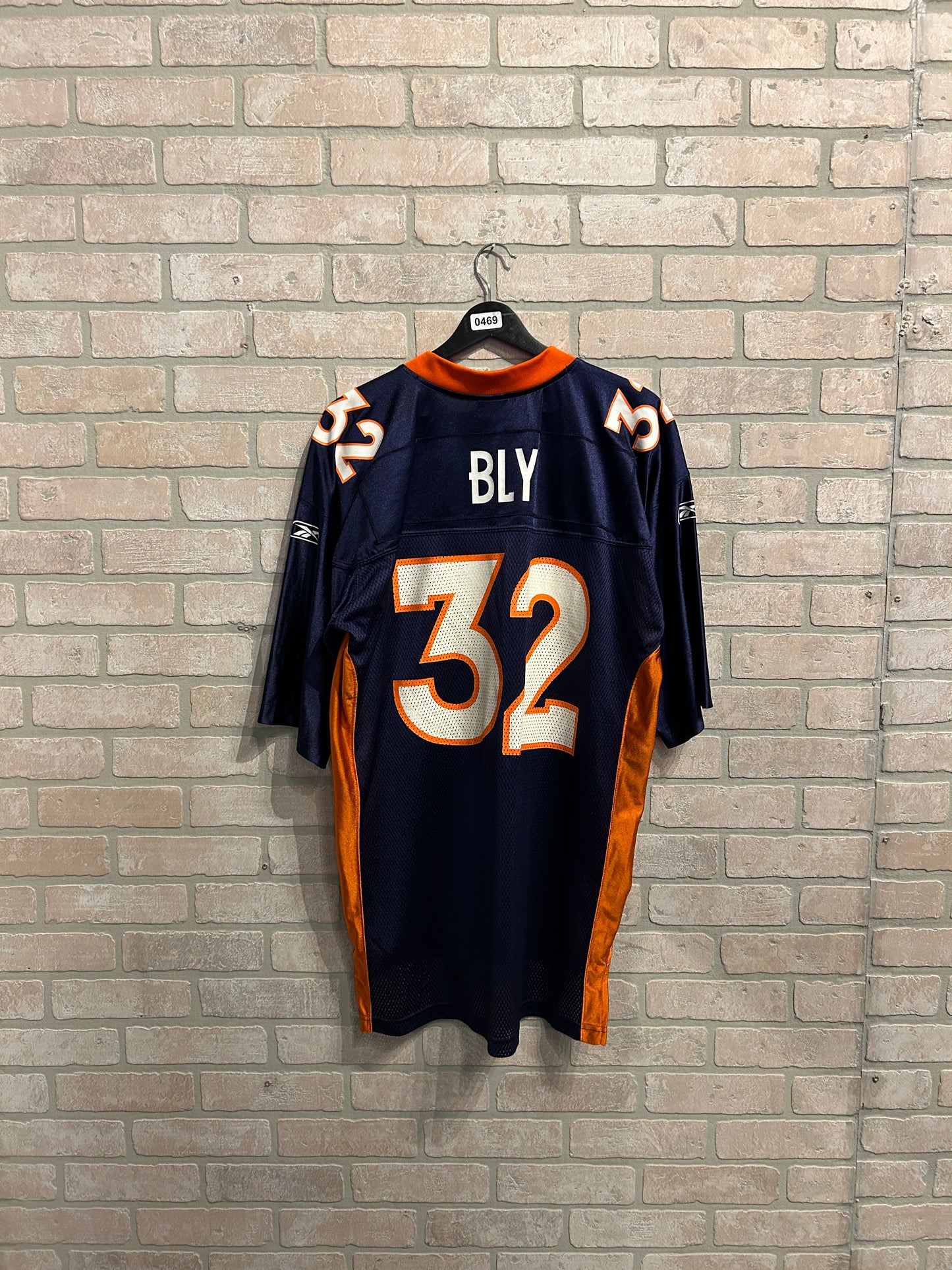 Denver Broncos Jersey L