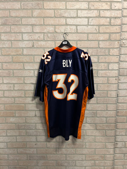 Denver Broncos Jersey L