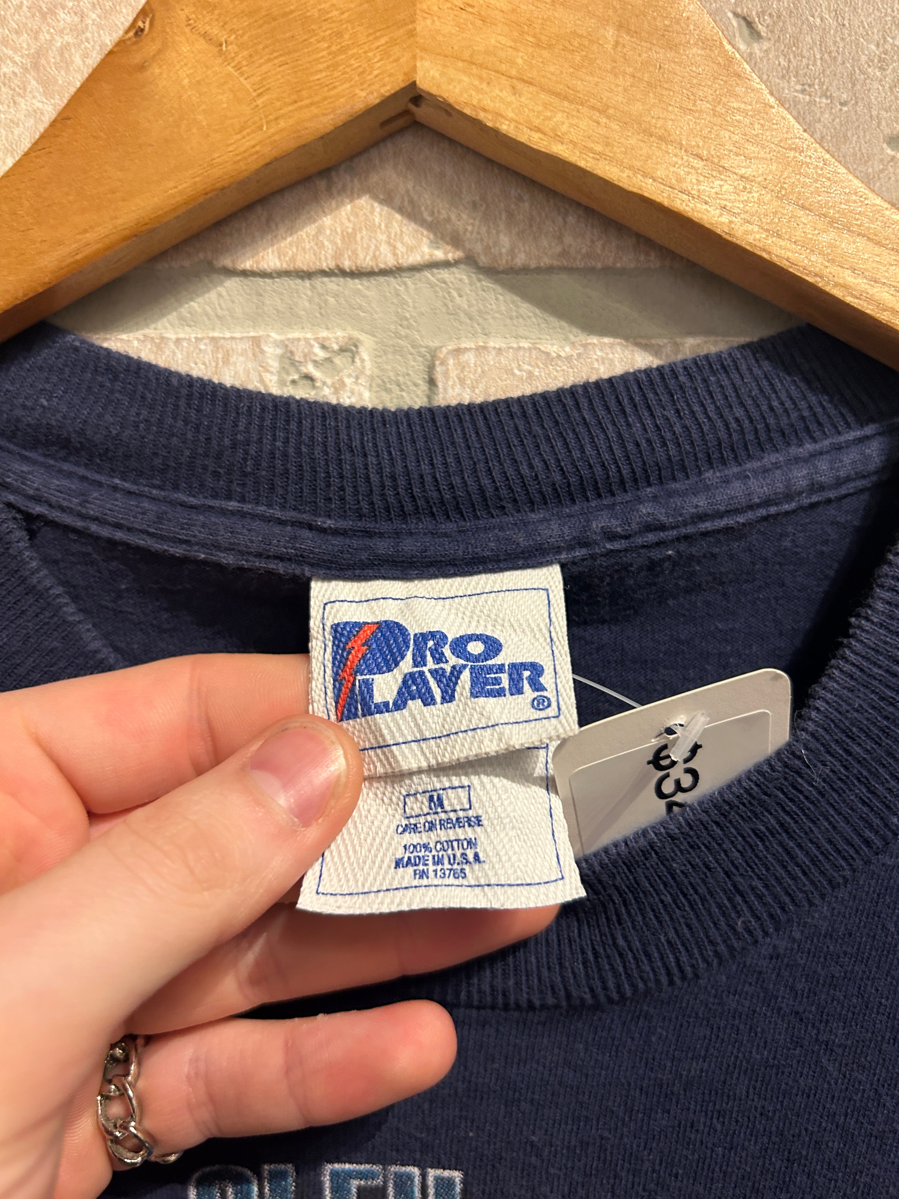 Vintage Seattle Mariners Tee M