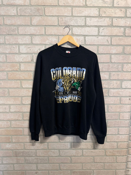 Vintage Colorado Crewneck L