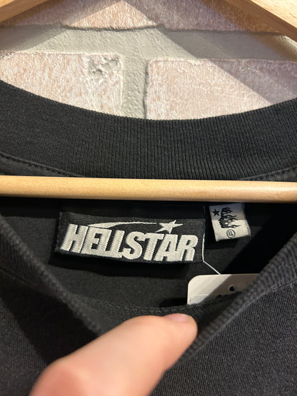 Hellstar P2P Tee