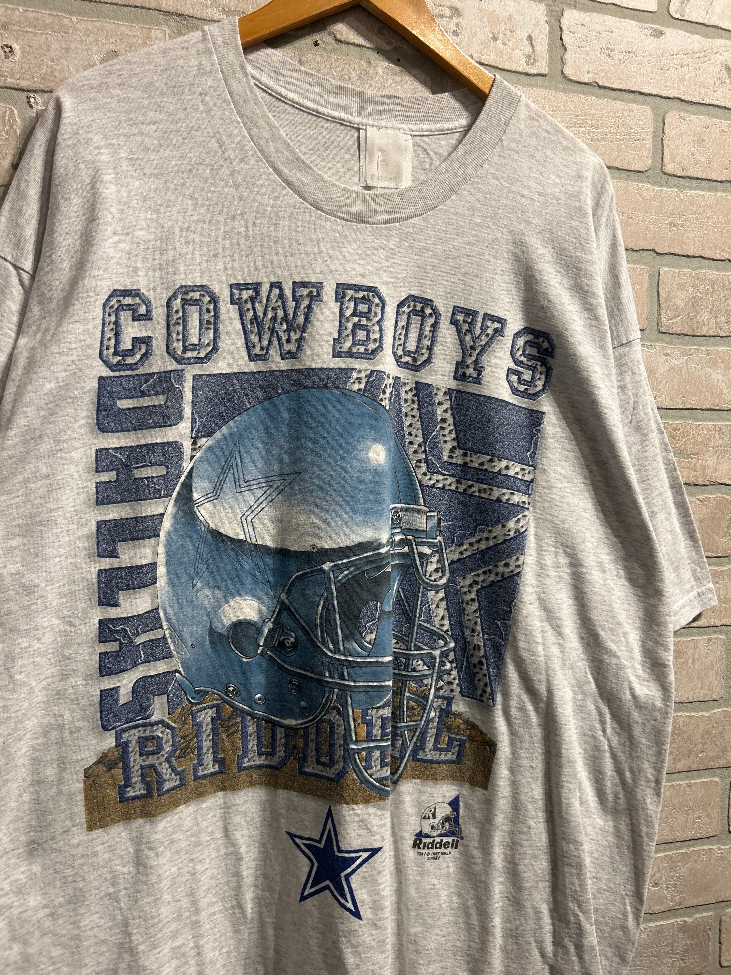 Vintage Dallas Cowboys Tee XXXL