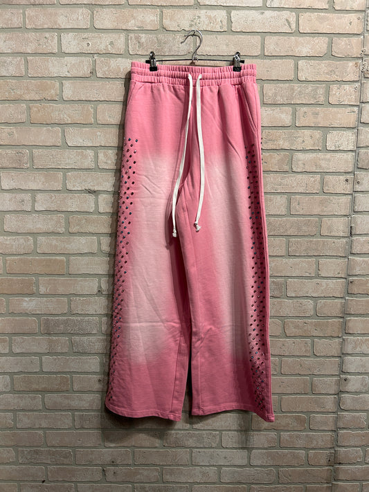 AZVA Studios Sweatpants S & M