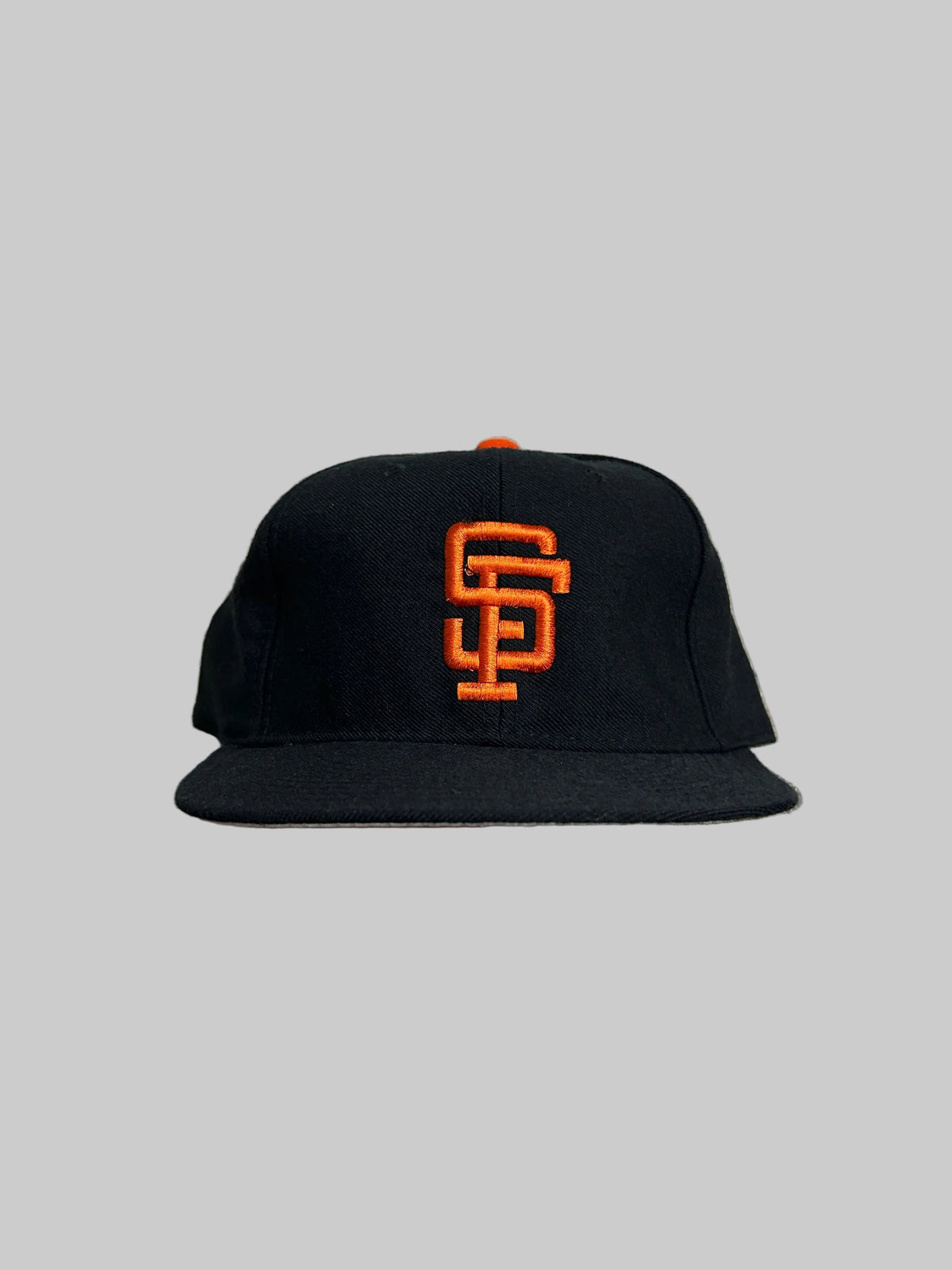 Vintage San Francisco New Era Hat 7 5/8