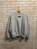 Essentials Hoodie L
