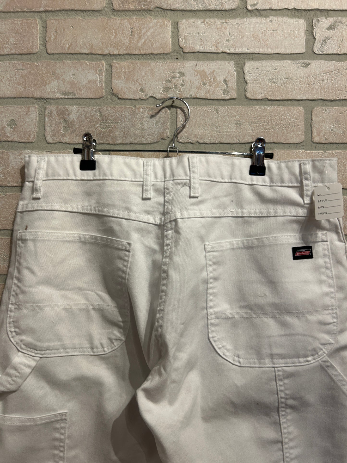 Dickies Cargo Pants 36x30