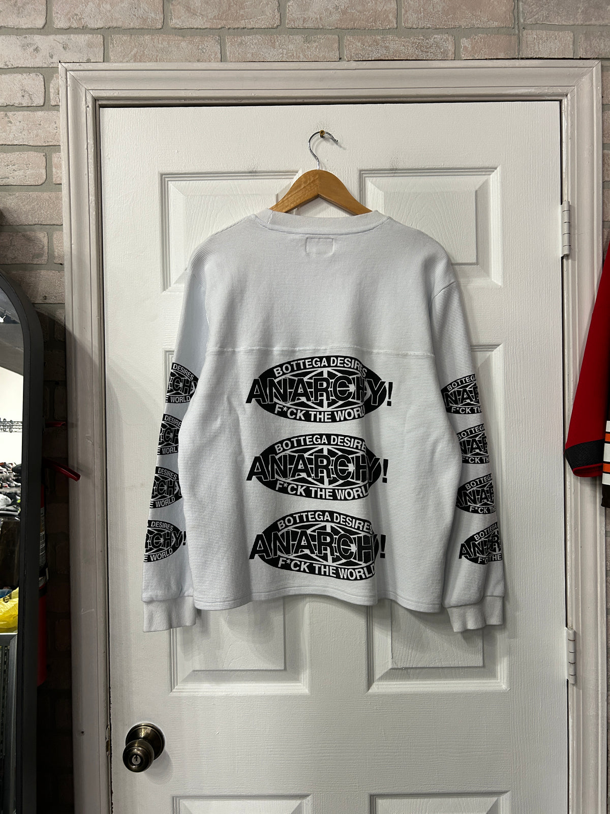 Bottega Desires Thermal L