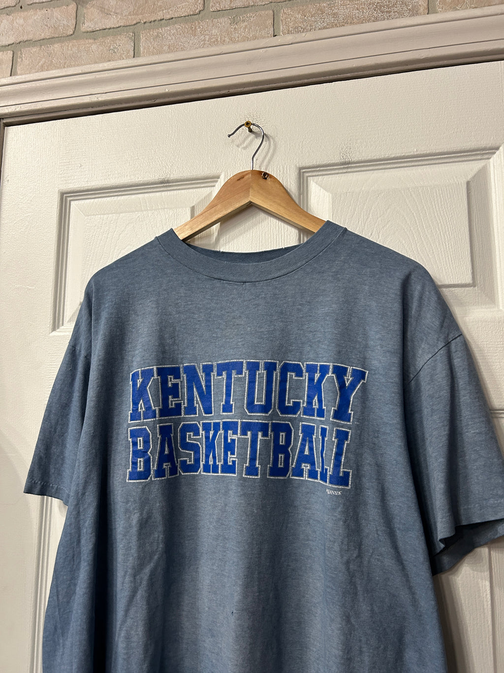 Vintage KY Basketball Tee XL
