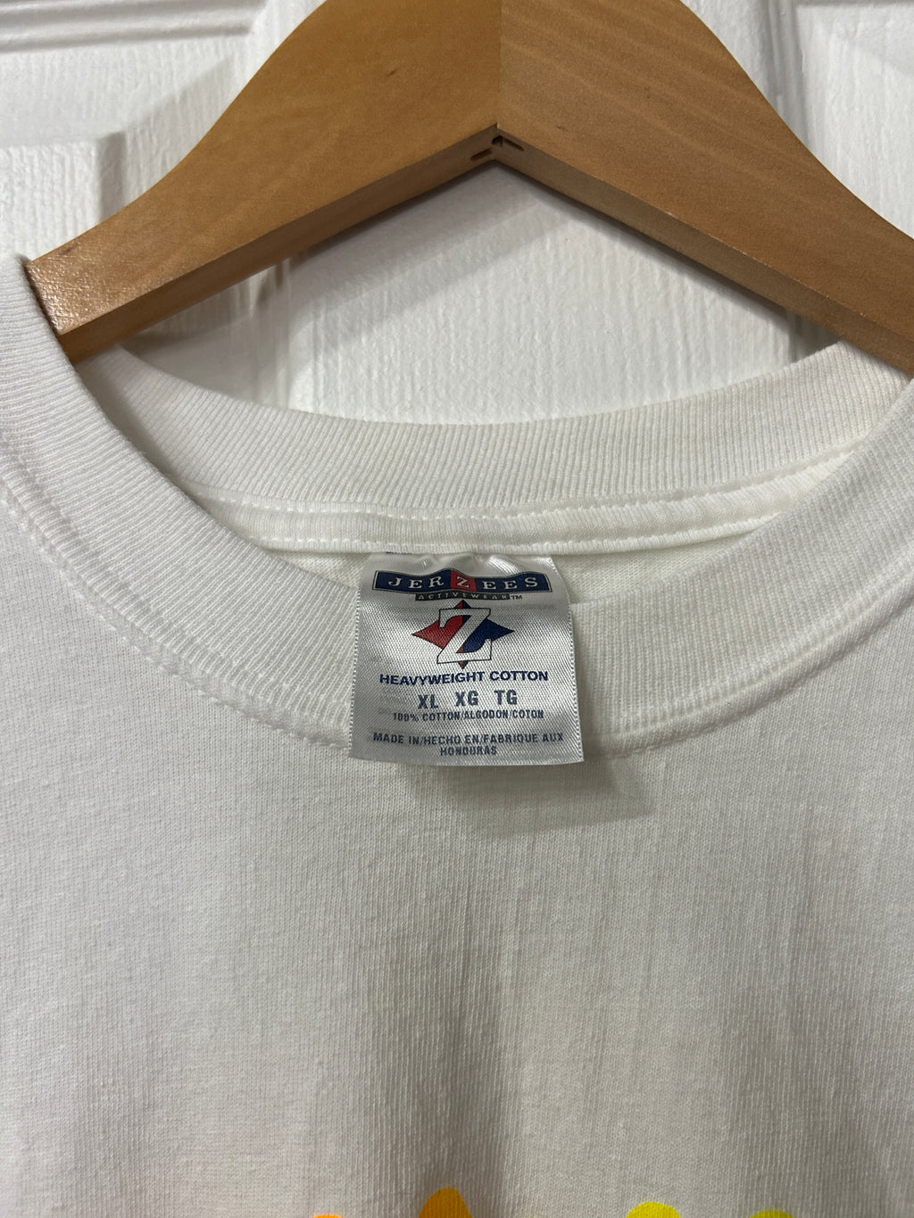 Vintage Jesus Tee XL