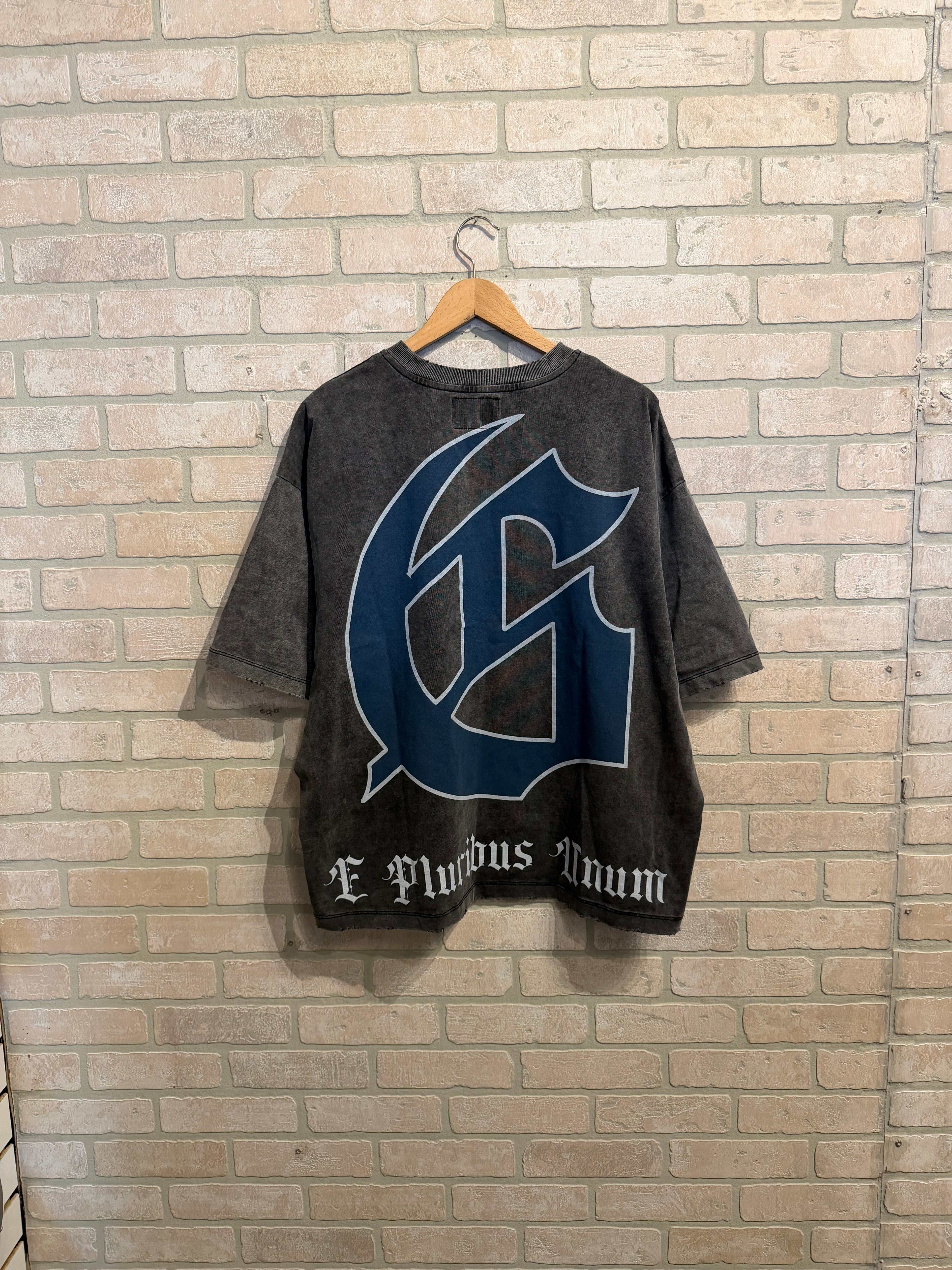 Godspeed Tee L