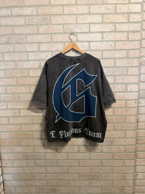 Godspeed Tee L