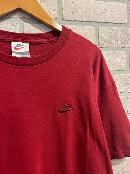 Vintage Nike Tee L
