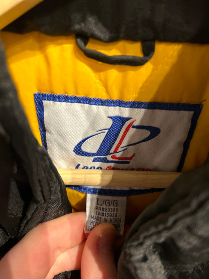 Vintage Purdue Jacket L