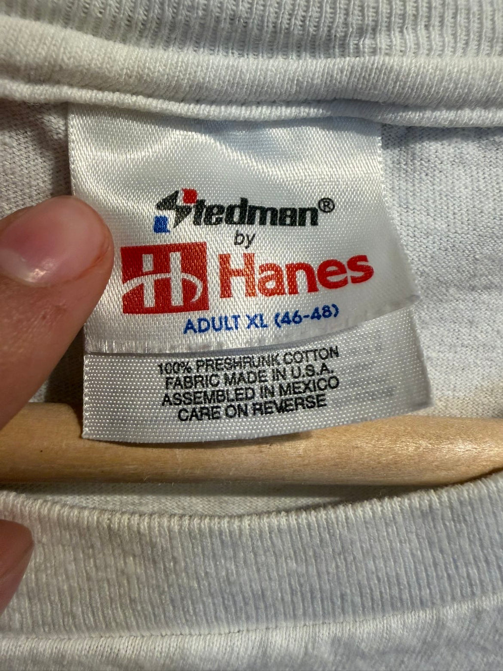 Vintage Kentucky Tee XL