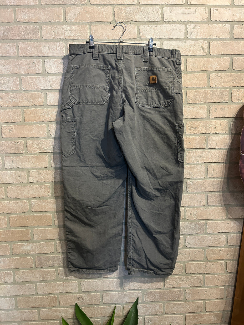 Carhartt Pants 38x30