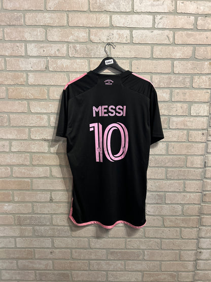 Messi Soccer Jersey M