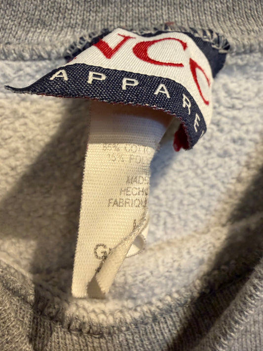 Vintage Kentucky Crewneck L