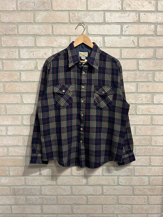 Vintage 90’s Flannel L