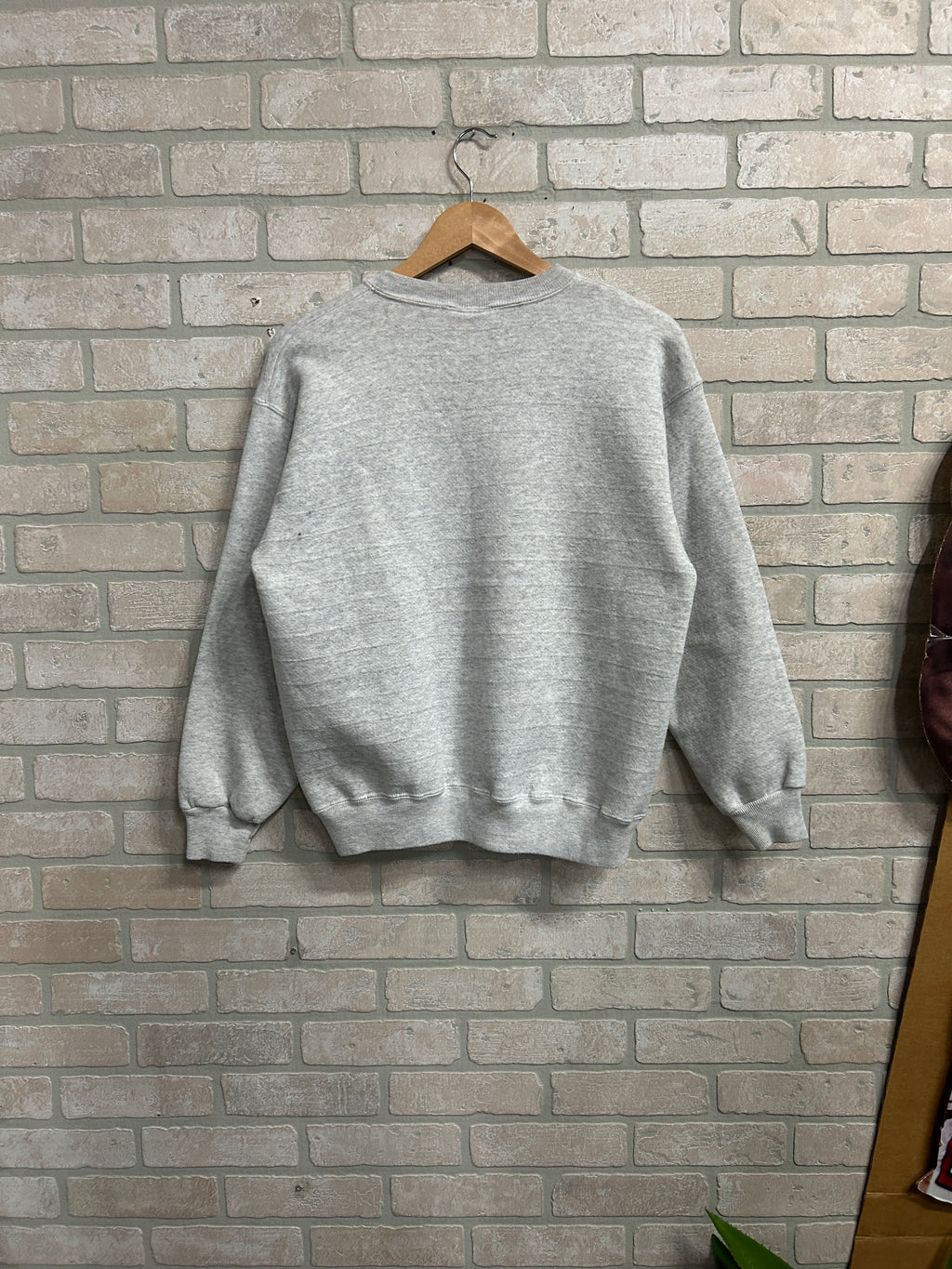 Vintage Nike Crewneck S/M